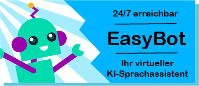 EasyBot Werbung